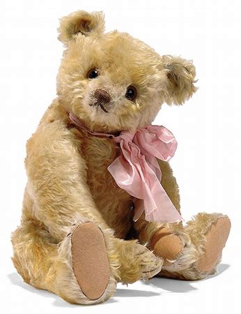 Vintage Teddy Bears: Prices, Makers & How the Teddy Bear Got Its Name