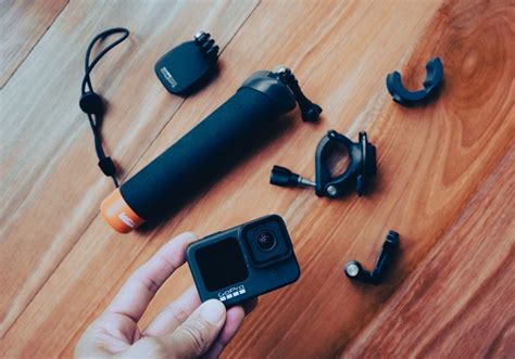 Best GoPro Accessories to Buy in 2024 (for HERO 8 to 11)