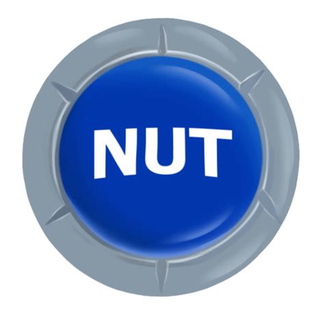 meme  nut button jenessareika