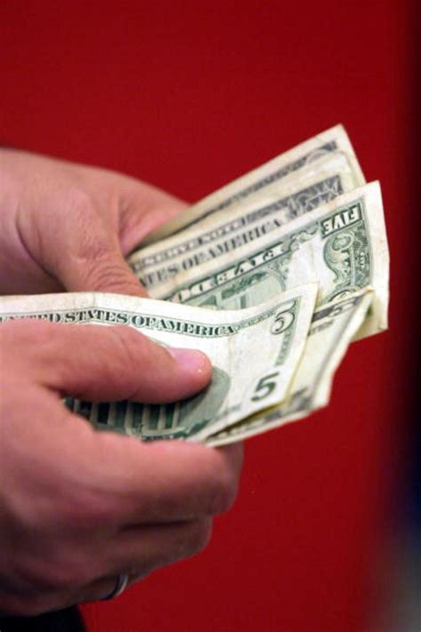 What Are You Doing With Your Tax Refund?