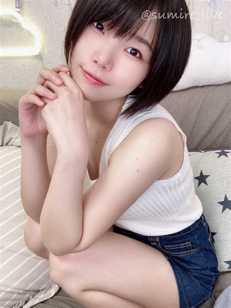 すみれch💜 (@sumire_live) on X