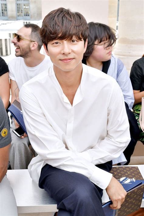 pin  erin morales  gy gong yoo korean actors goblin gong yoo