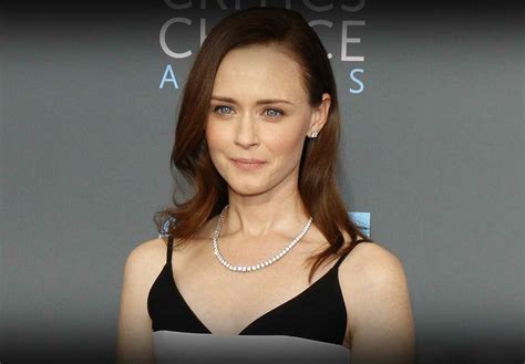 alexis bledel birthday
