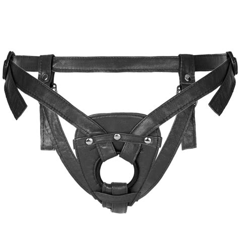 Strap-Ons Chosen by Women at Sh! Women's Store.