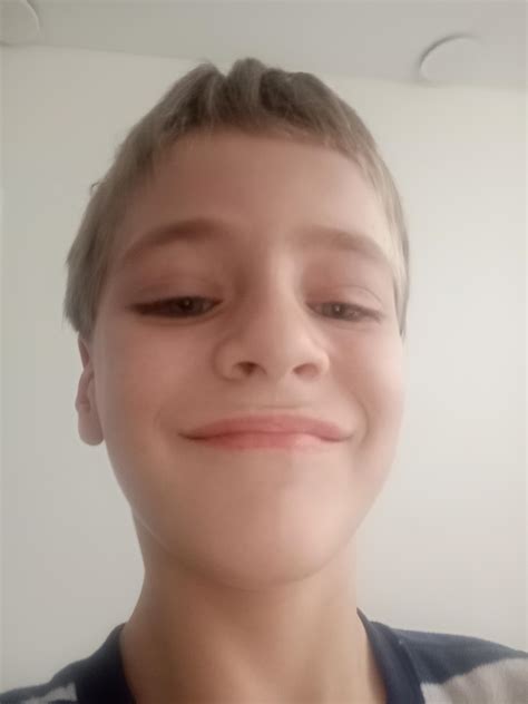 face reveal uleothevlif