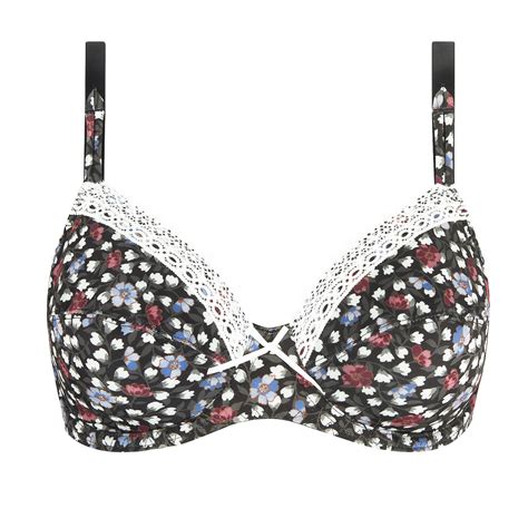 Antigel 2 pieces lingerie set Liberty d'Hiver Semis Liberty