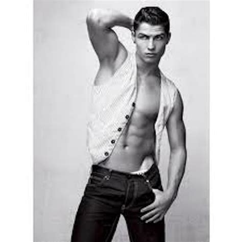 cristiano ronaldo shirtless   prove   loves