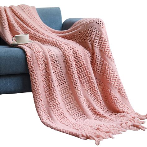 VOTRUDI Cooling Blanket,All Season Plush Blankets and Throws Full Size