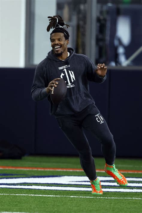 Cam Newton still looking for ‘right opportunity’ in NFL - al.com