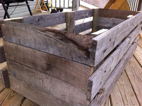 Recycling Wood Pallets | HubPages