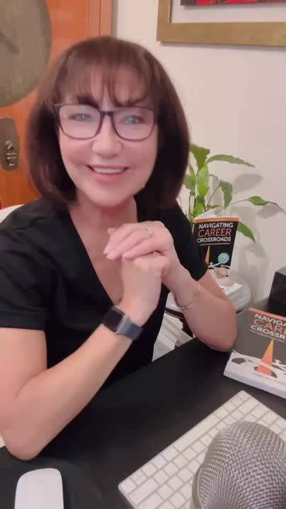 jane jackson  linkedin iwd careerbook careerchange