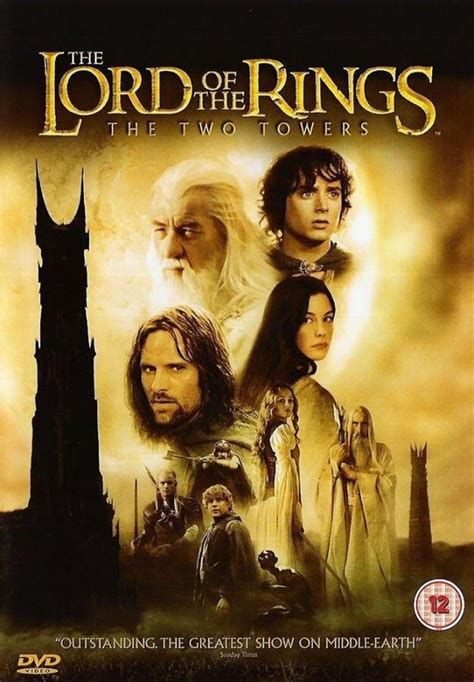 Should I Watch..? 'The Lord of the Rings: The Two Towers' - ReelRundown