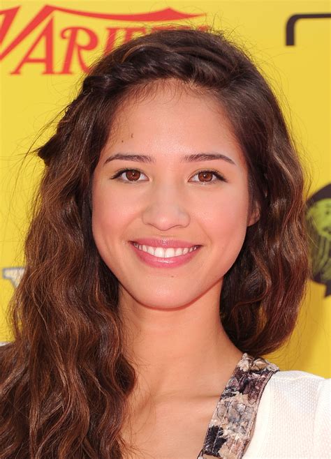 Kelsey Asbille