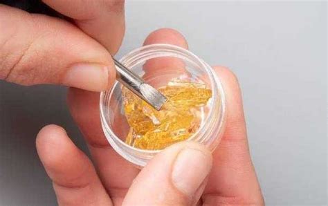 Dabbing 101: A Beginner's Guide to Consuming Weed Concentrates - Top BC ...