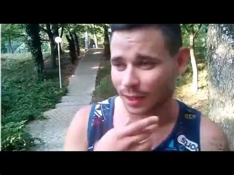 Что такое Грязный Рамирес - YouTube