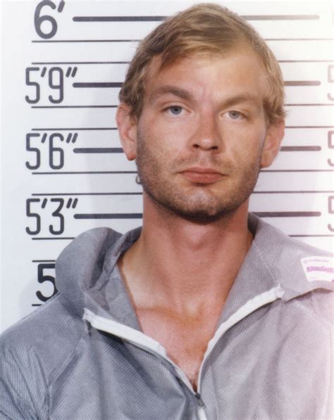 Jeffrey dahmer yearbook photos are revealing chilling new details 27