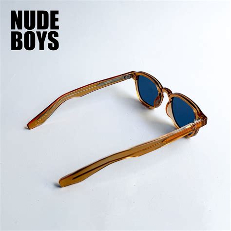 NUDEBOYS SUNGLASSES