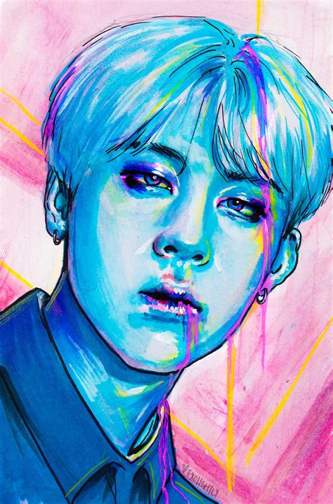 Artwork by Holly Hansen