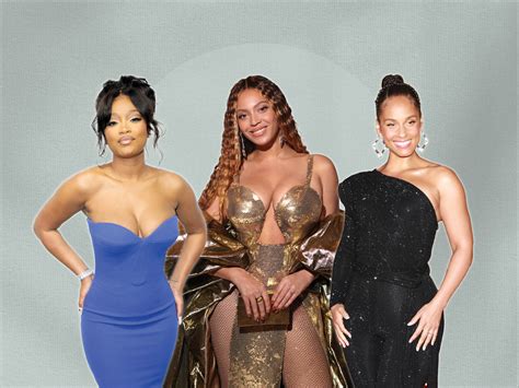Black Celebrity Mothers Who Shared Their Breastfeeding Journeys