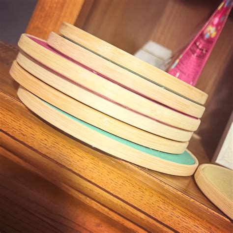 Hoopsie Daisy Threads