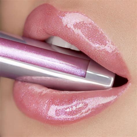 Purple Haze | Sheer Purple Lip Gloss | Runway Rogue