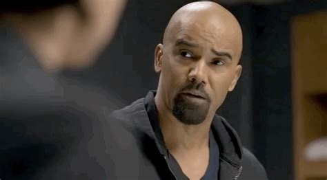 Shemar Moore Street GIF by CBS - Find & Share on GIPHY