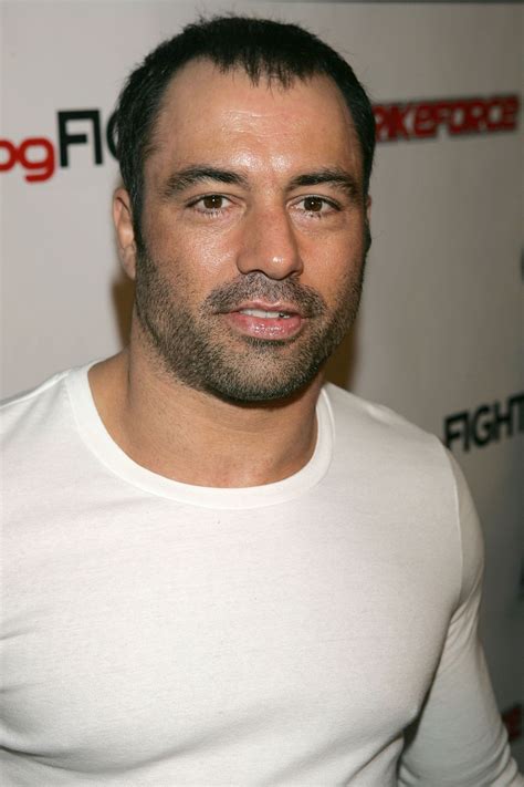 Joe Rogan makes 'cringe' confession in resurfaced Playboy magazine