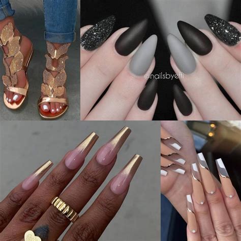Beautiful Ombre Nail Design Ideas - Pretty 4
