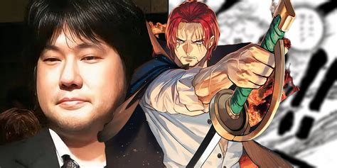 One Piece: Oda Has Already Confirmed The Return Of Rocks D. Xebec