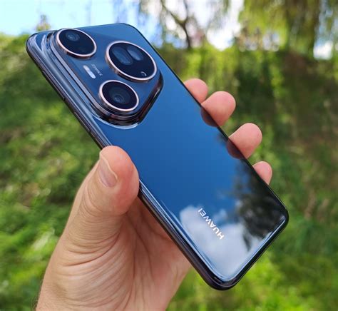 Huawei Pura 80 Ultra review in romana - Pagina 13 din 13 | GadgetLab.ro