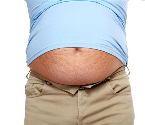 Obesity could be more dangerous than smoking - Salon.com