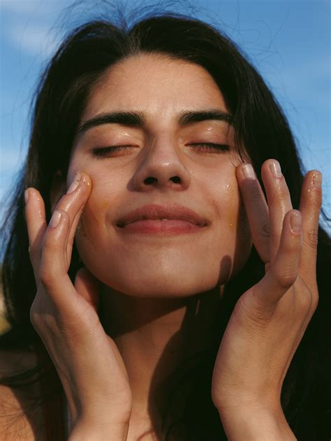 Natural Face Moisturizer for Sensitive Skin – Yay For Earth
