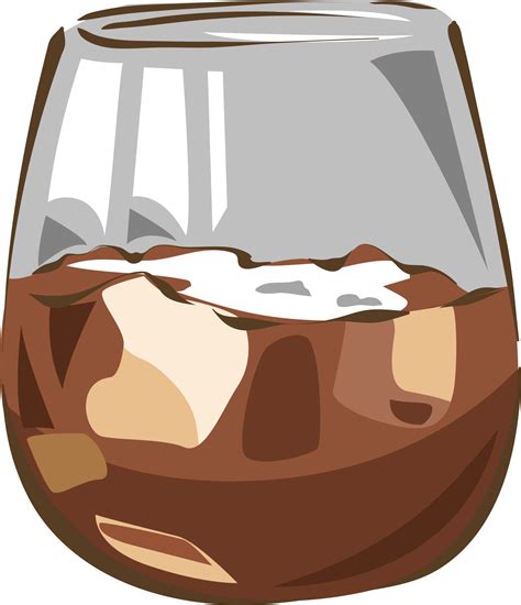 how to make iced americano 6