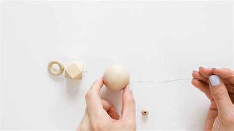 DIY WOOD ORNAMENTS 4 WAYS!! MINIMALIST TREE DECOR