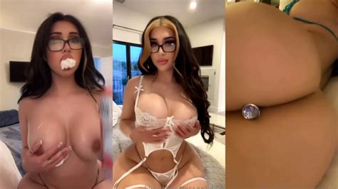 Lilianahearts - Arousing Shots Compilation
