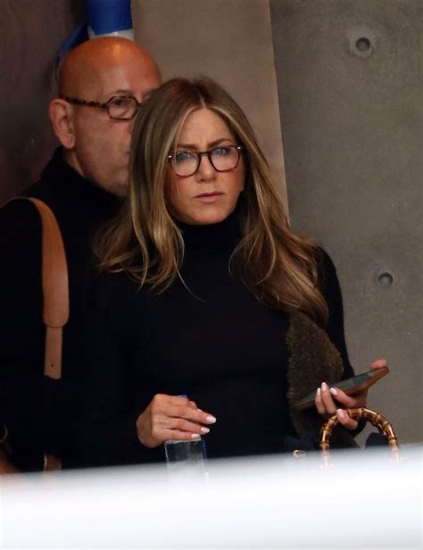 Jennifer Aniston Nude Pics, Porn and Sex Scenes [2024] - Scandal Planet