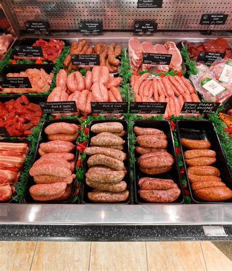 Butchers In Pinner at Terrance Mitchell blog