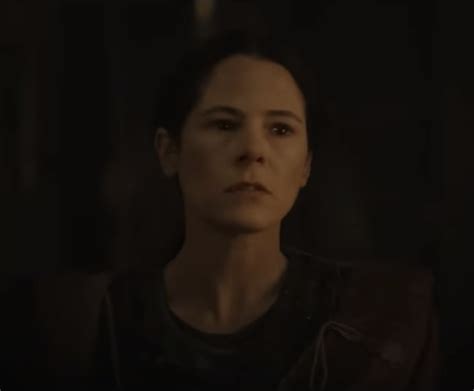 Elaine's Role in The Last Kingdom: Seven Kings Must Die Revealed | The