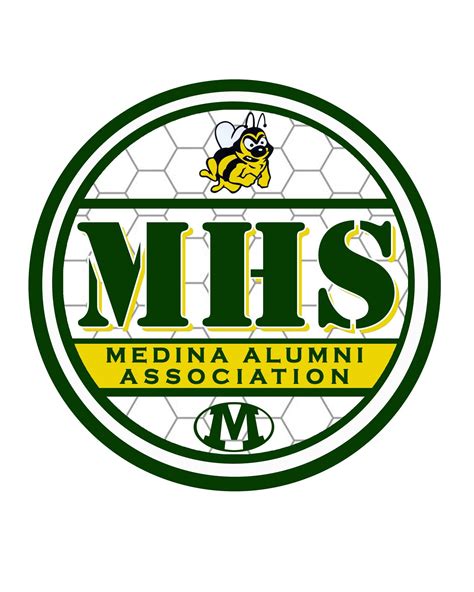 Medina Alumni-Association - Happy Pretzel Sunday and Happy Birthday on