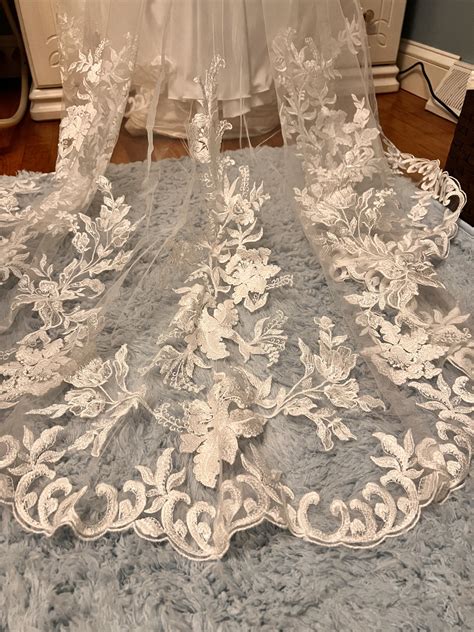 Elysee New Wedding Dress - Stillwhite