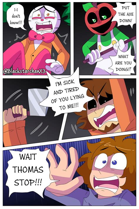 Andy's Apple Farm Chapter 1 Comic Page 16 by BlackstarchanX3 on DeviantArt