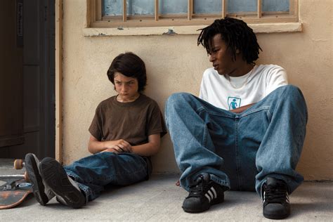 Jonah Hillâ?Ts Mid90s: a playlist first and a film second