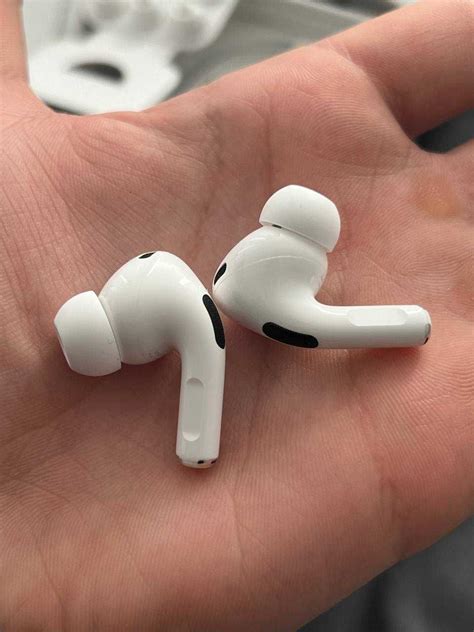 AirPods Pro 2 Стан - Нових Оriginal - чек, гарантія: 4 000 грн ...