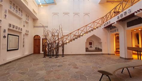 abdullah al zayed house spring  culture festival