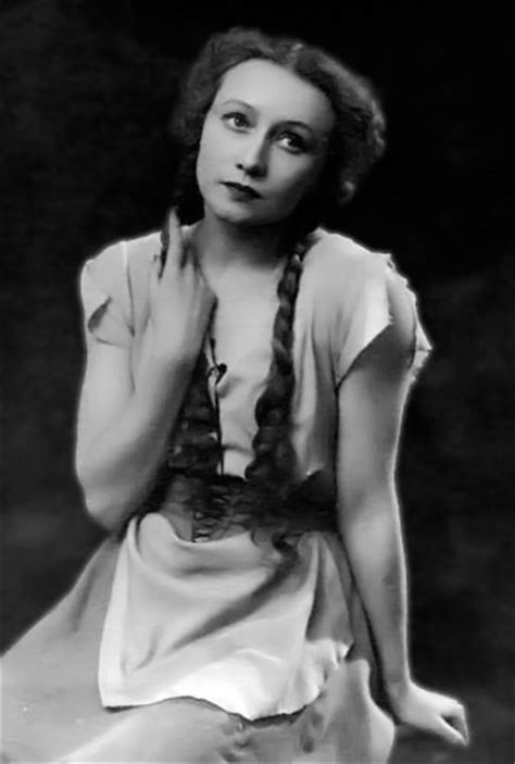 Галина Сергеевна Уланова (Galina Ulanova) | Belcanto.ru