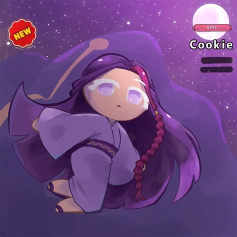 I made my OC into a CRK character. What should her flavor be? : r ...