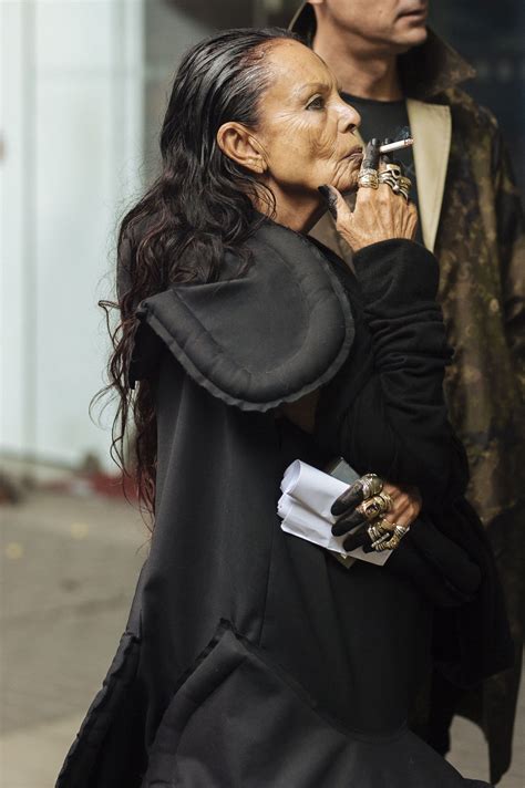 Michelle Lamy: A Fascinating Journey Of Art, Fashion, And Influence