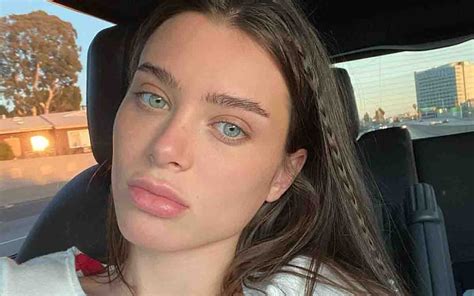 sera de la vida de lana rhoades la exactriz de peliculas