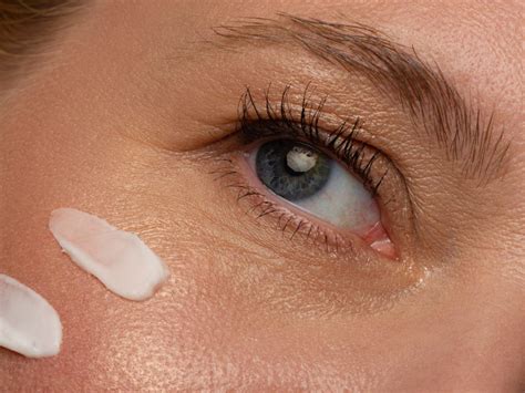 eye cream      maria couch blog
