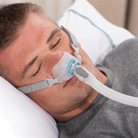 Tipos De Mascara Cpap - Máscara de BIPAP: Como escolher a ideal - Mundo do Sono by CPAPS